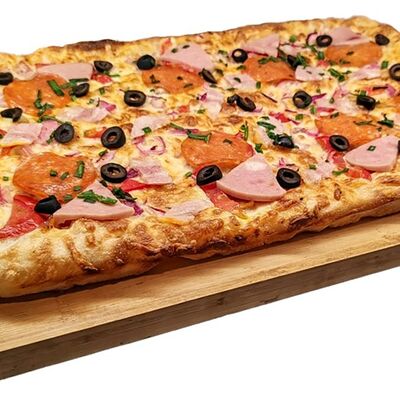 Пицца Римская в Mypizza по цене 1090 ₽