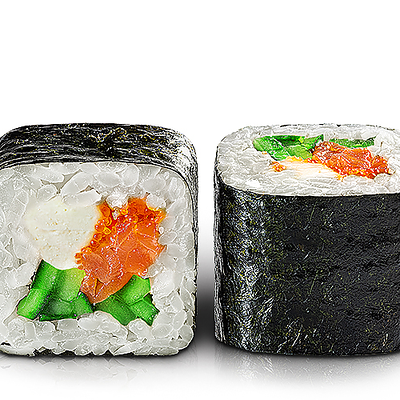 Гейша в Суши Make по цене 299 ₽