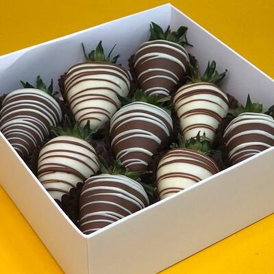 Гармоничный аккорд White в Mosfresa по цене 2090