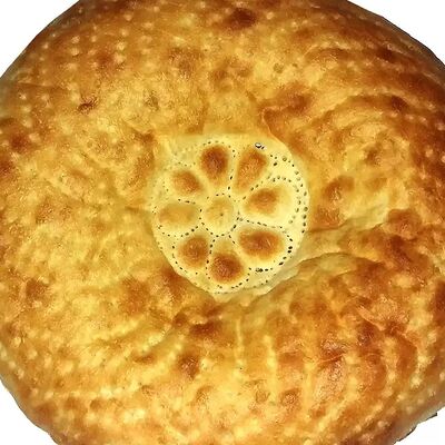 Лепешка в Джалалабад по цене 50 ₽