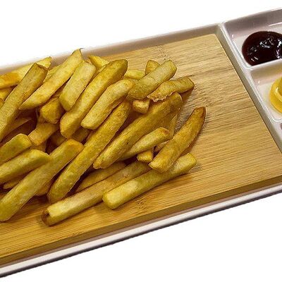 Картошка Фри в Рам Суши по цене 225 ₽