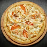 Морская в Перформанс вкуса