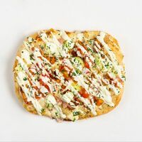 Маленькая пицца Шаверма в Pizza Point