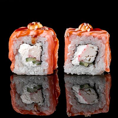 Филадельфия Кани хот в Ролл Маркет по цене 639