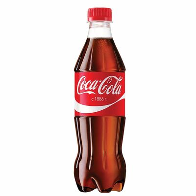 Coca-Cola в Мангал по цене 155