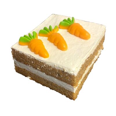 Торт Морковный mini Kuzina в Kuzina по цене 999 ₽