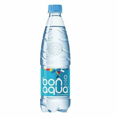 Вода Bon Aqua в Вьетнамка по цене 70 ₽