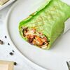 Чесночная шаурма с цыпленком в Добрый Kebab по цене 289