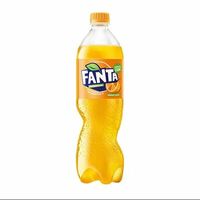 Fanta в Курица & донер