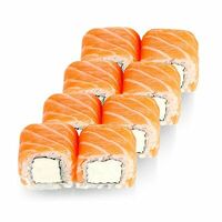 Филадельфия №1 в Мастер Пицца