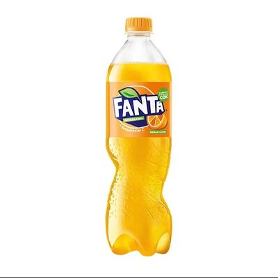 Fanta в Курица & донер по цене 145 ₽