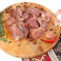 Мякоть свинины в маринаде в Тот самый шашлычок