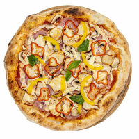 Венецияв Bella Pizza