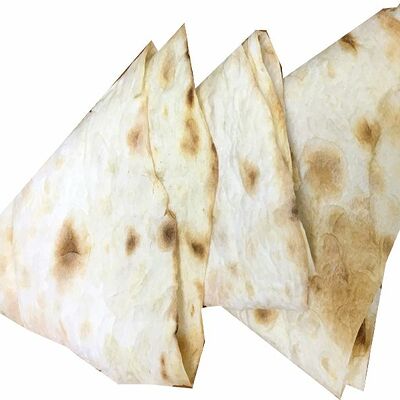 Лаваш Армянский в Строгинский шашлык 24 по цене 100 ₽