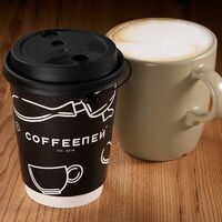 Раф Дубайский шоколад в CoffeeПей