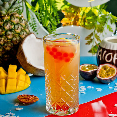 Балийский Пляжный лимонад в Бали по цене 299 ₽