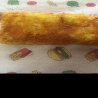 Шаурма в кляре с курицей в Max Burger Halal