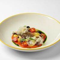 Дорадо в Ketch Up