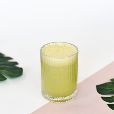 Фреш яблоко+сельдерей в Pokemania по цене 499 ₽