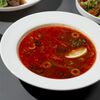 Мясная солянка в Four по цене 580