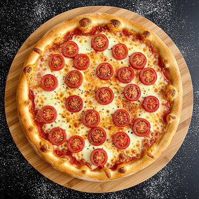 Маргарита в Cake bakery по цене 610 ₽