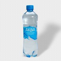 Aqua Minerale негазированная в Семейное кафе облепиха