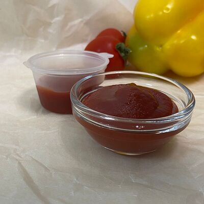 Кетчуп в Есть на море по цене 100 ₽