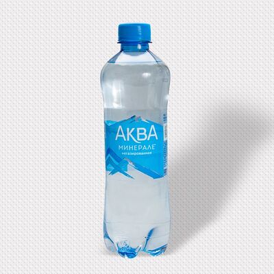 Aqua Minerale негазированная в Семейное кафе облепиха по цене 210 ₽