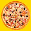 Охотничья в Ninja Pizza по цене 752