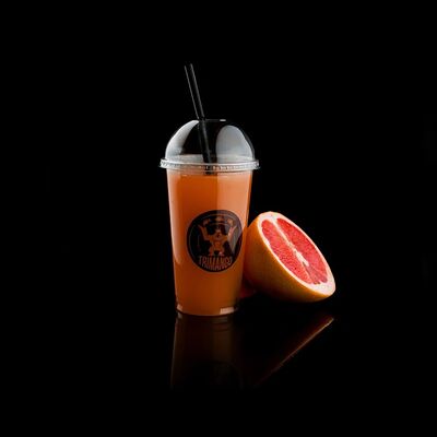 Грейпфрутовый фреш в Trimango по цене 590 ₽