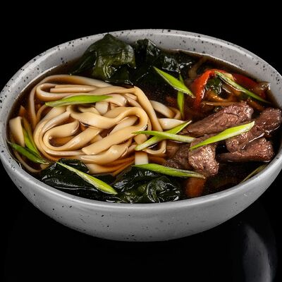 Суп Удон в Мушу по цене 235