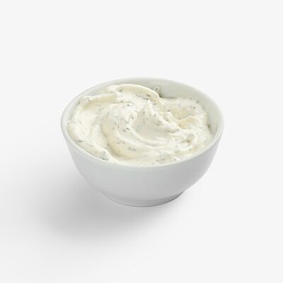 Соус чесночный в Мамой клянусь по цене 70