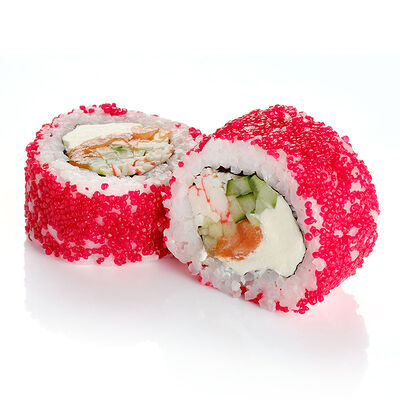 Ролл Калифорния микс в Аппетит по цене 679 ₽