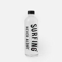 Минеральная вода Surf Coffee в Surf Coffee X Pool
