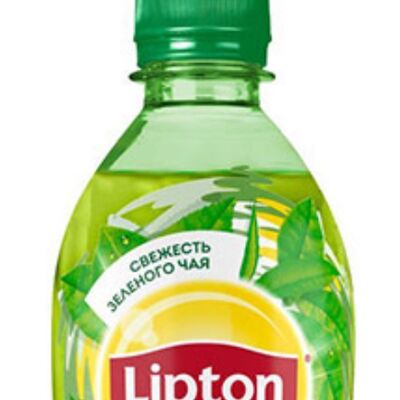Зеленый чай Lipton в Пончики СССР по цене 450 ₽