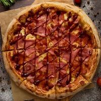 Пицца Карне в Rozanna