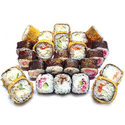 Стартовый в Выбери Суши Пицца по цене 1450 ₽