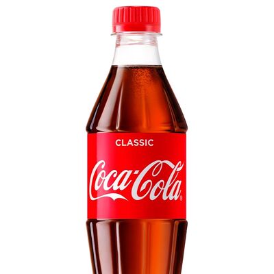 Coca Cola добрый в Kurkuma по цене 250 ₽