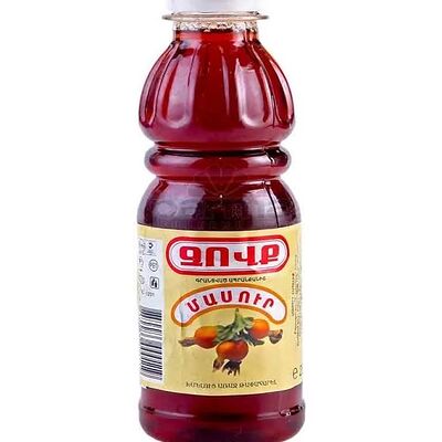 Сок Zovq Шиповник в Арарат по цене 326 ₽