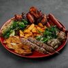 Мясной пир в Brooklyn Bowl по цене 2499