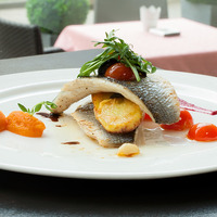 Логотип Баловень С