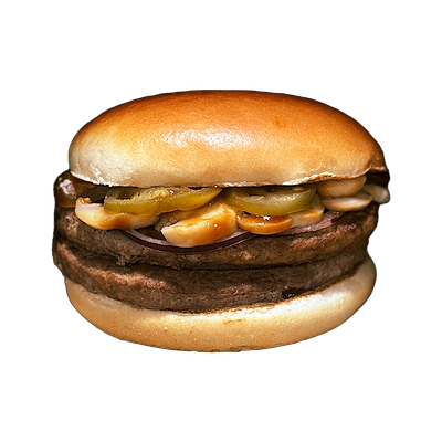 Мясник double в Fat house по цене 710 ₽