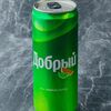 Добрый Лимон-лайм в Rolls Bar по цене 103
