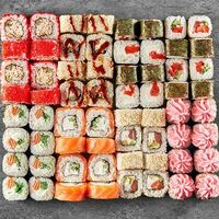 Логотип Рыбный день