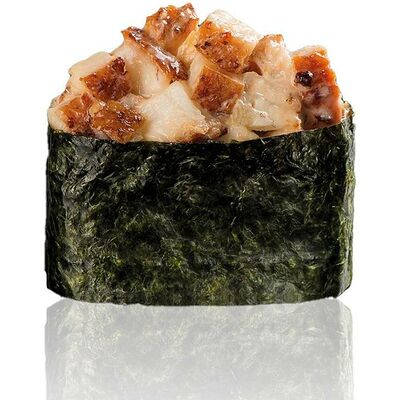 Суши Спайси-унаги в Ями суши по цене 300 ₽