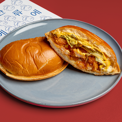 UFO Свит чили с курицей в Chuga по цене 520 ₽