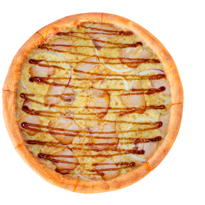 Чикен Терияки в Три соуса по цене 909 ₽