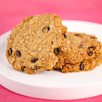 Кукис Овсяный с изюмом в Mariage по цене 180 ₽