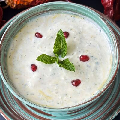 Гебжалия в Мадо - Душа Грузии по цене 739 ₽