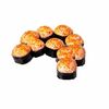 Ролл Сяке макси 10шт в Мята Food по цене 480